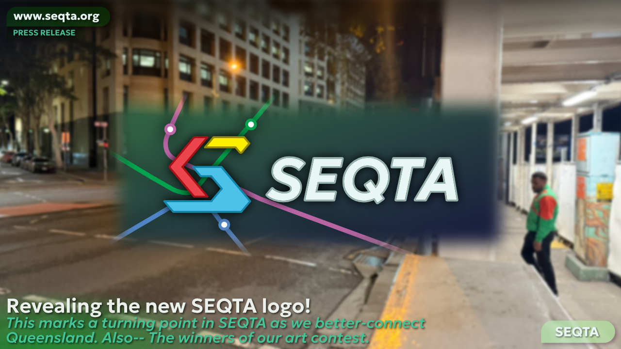 Launching SEQTA.org