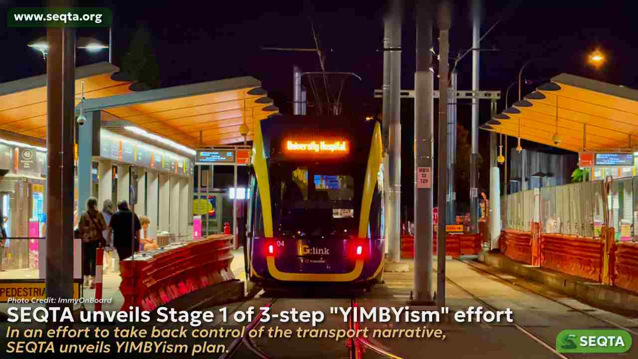 SEQTA YIMBYism Launch